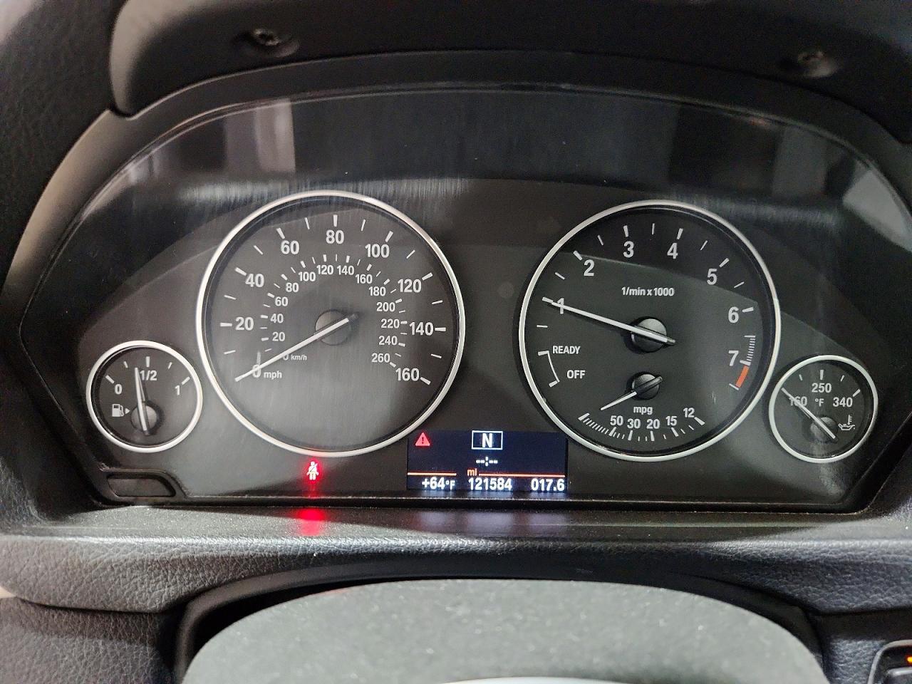 BMW 3 Series I Xdrive