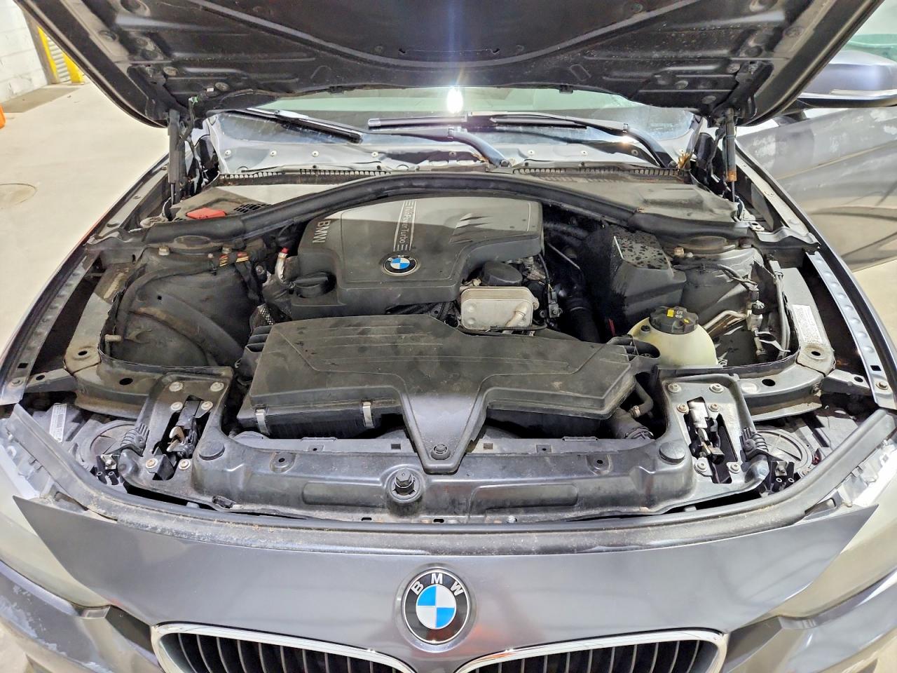 BMW 3 Series I Xdrive