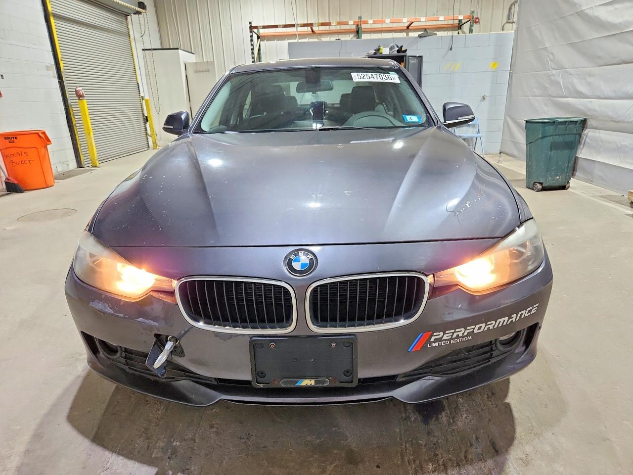 BMW 3 Series I Xdrive