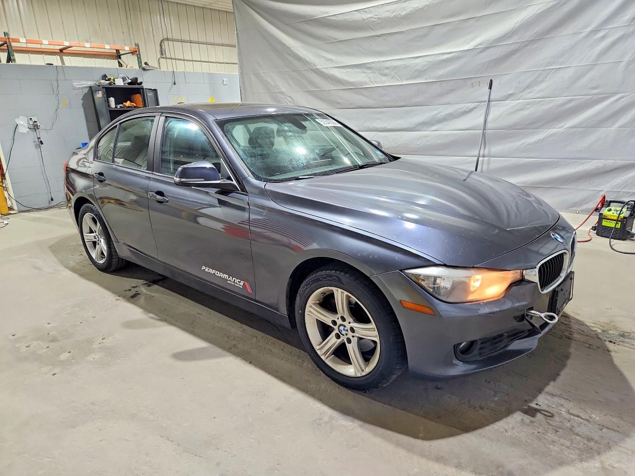 BMW 3 Series I Xdrive