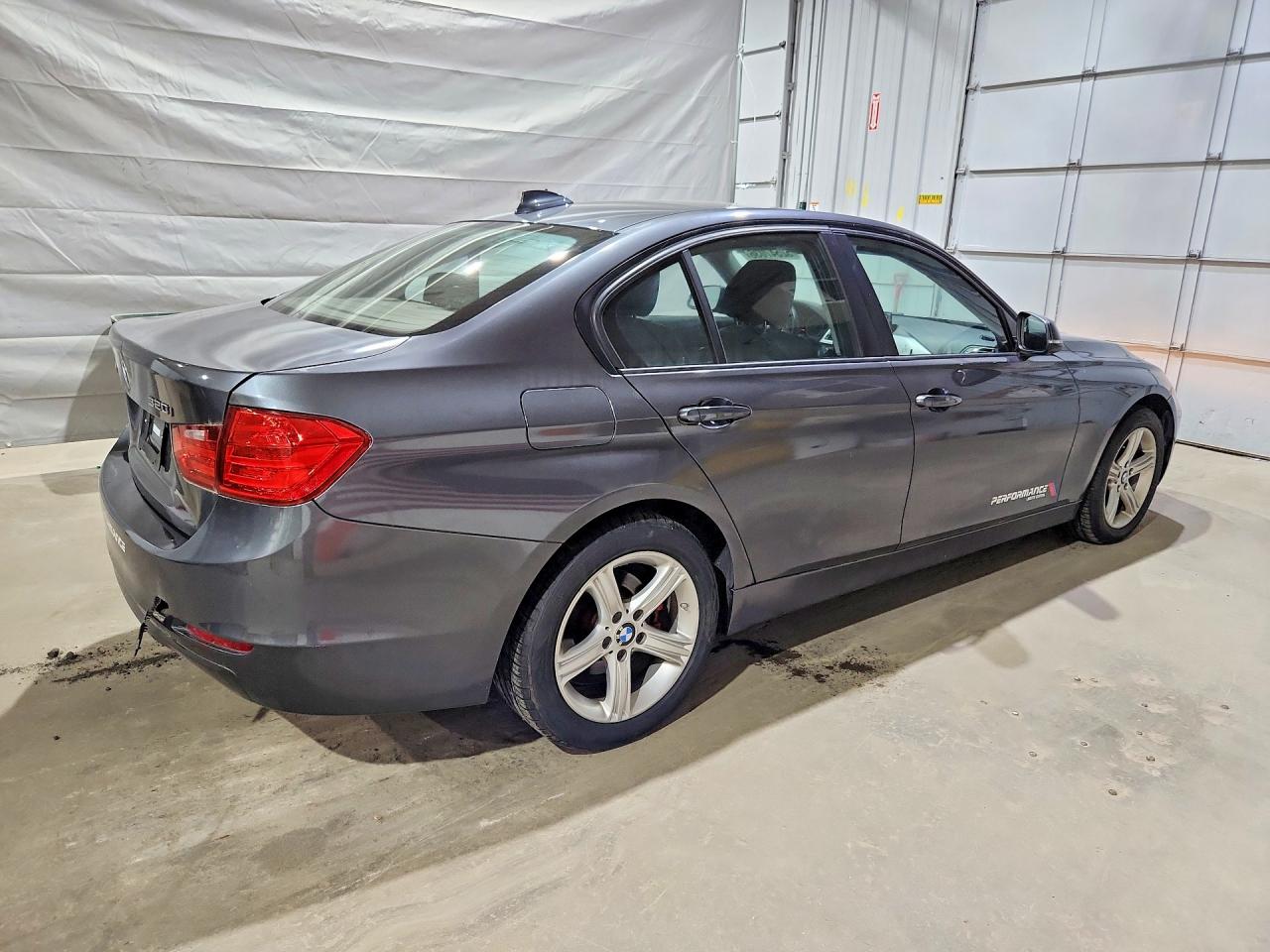 BMW 3 Series I Xdrive