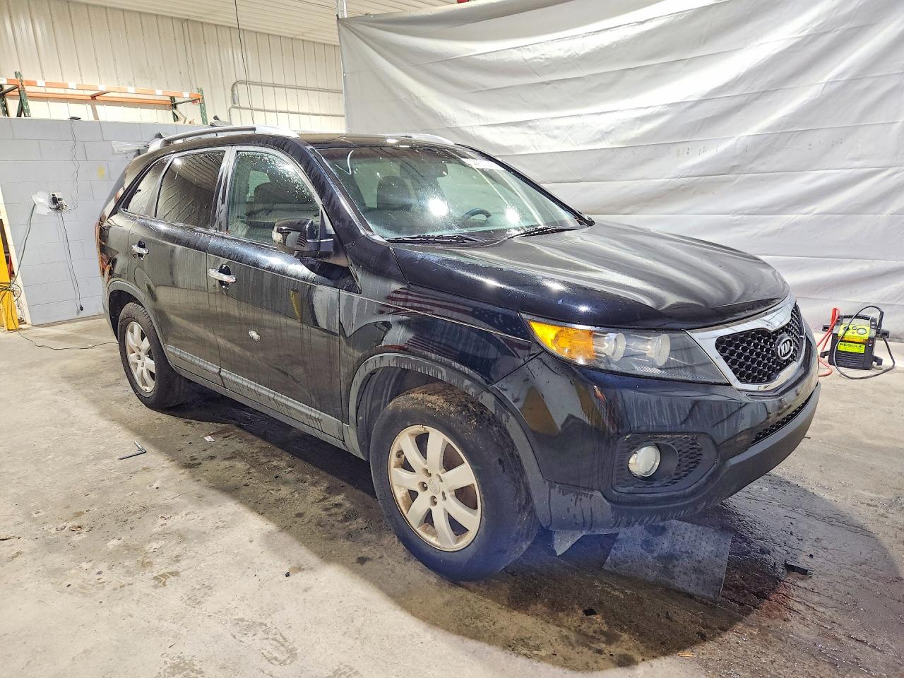 Kia Sorento Lx