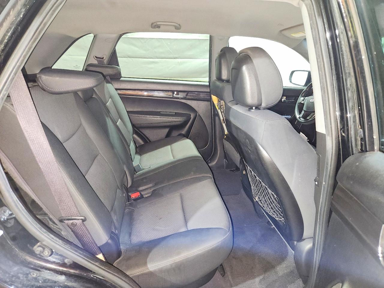 Kia Sorento Lx