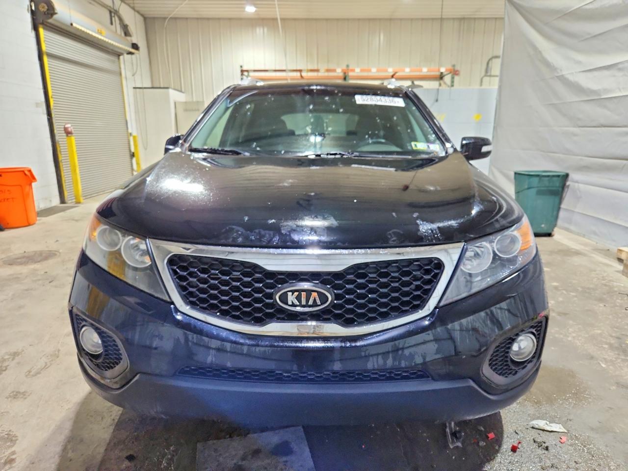 Kia Sorento Lx