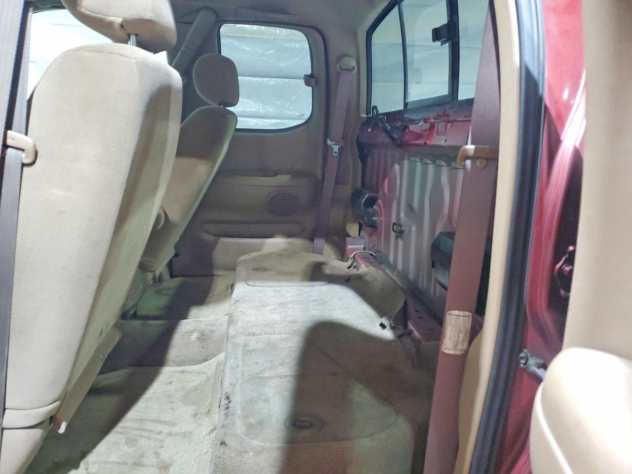 Toyota Tundra Sr5