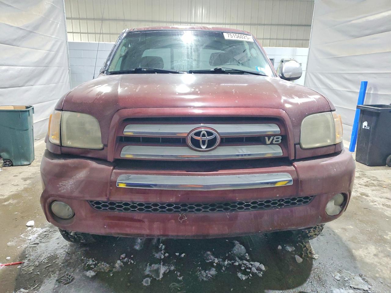 Toyota Tundra Sr5