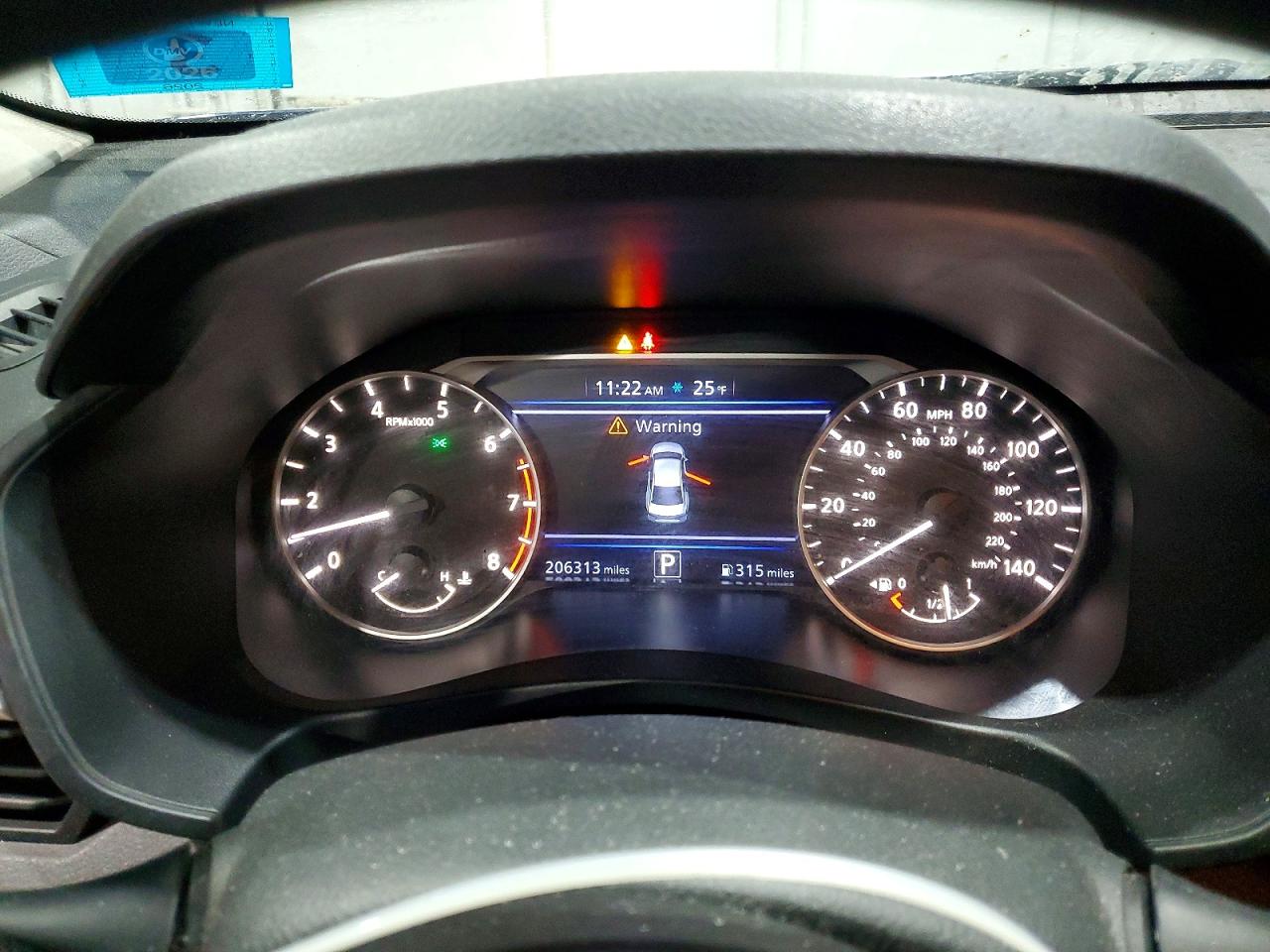 Nissan Altima