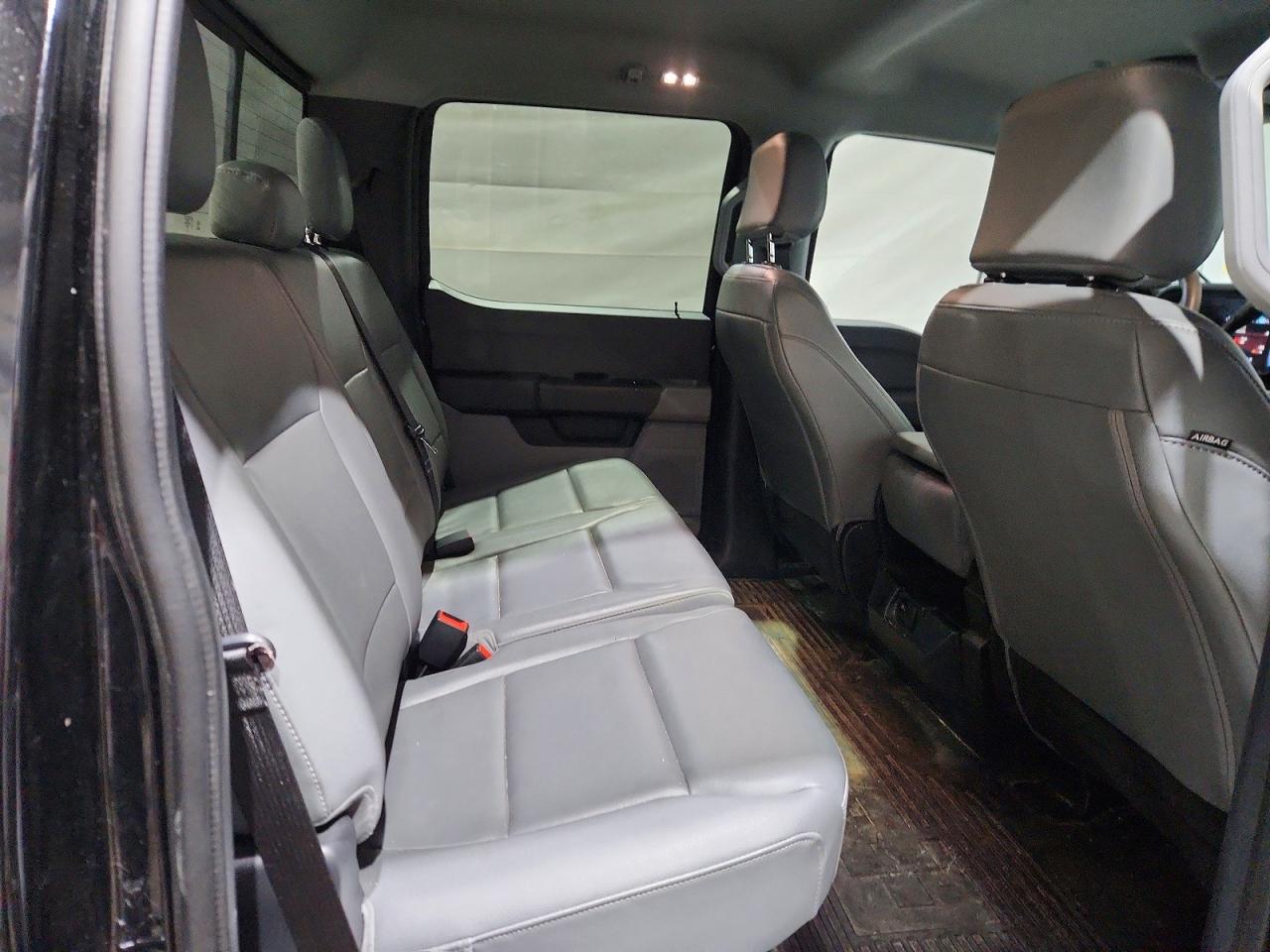 Ford F-350 Super Duty