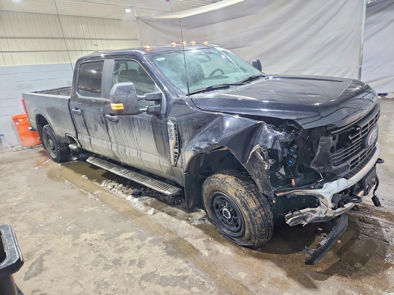 Ford F-350 Super Duty
