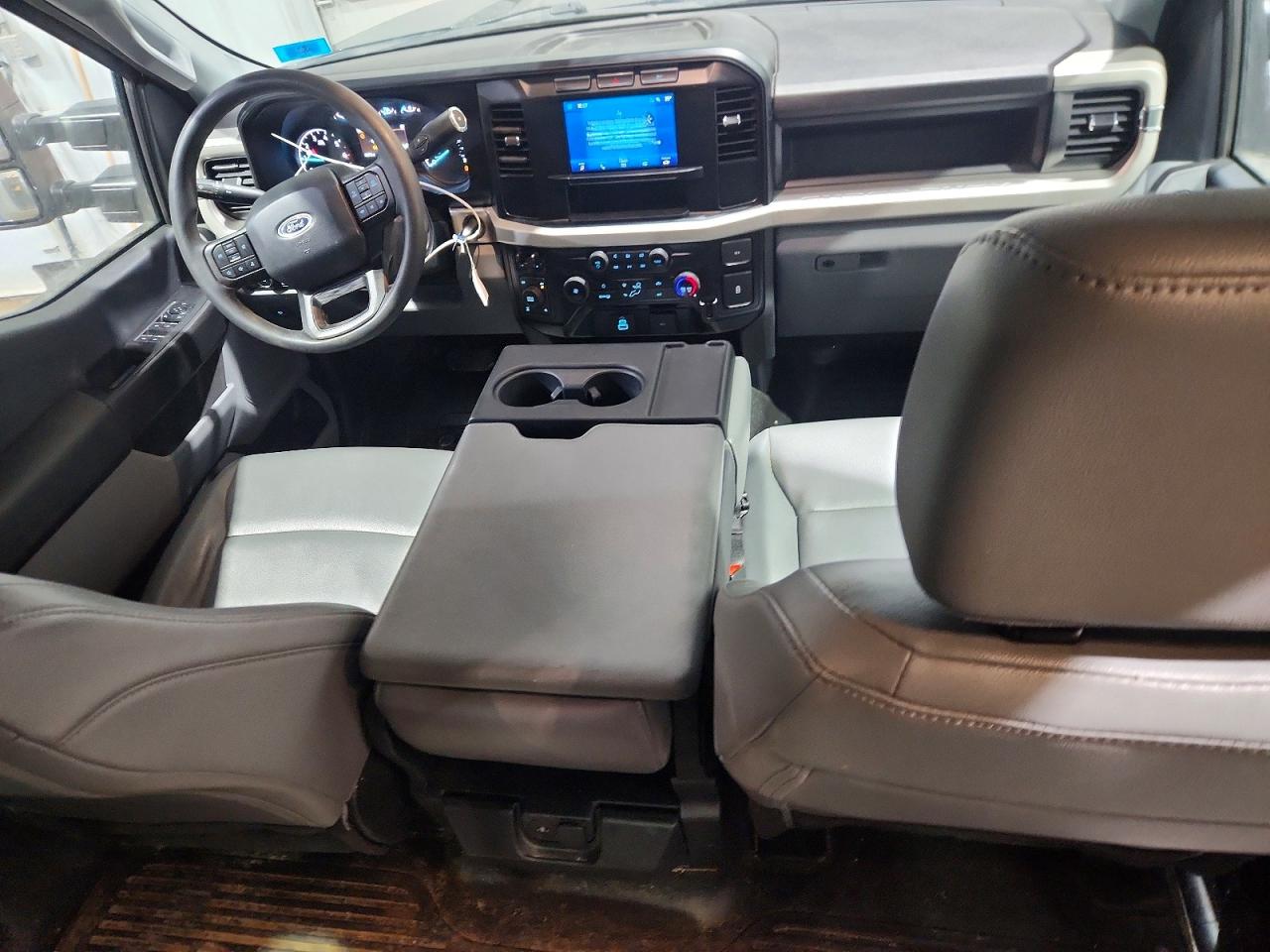 Ford F-350 Super Duty