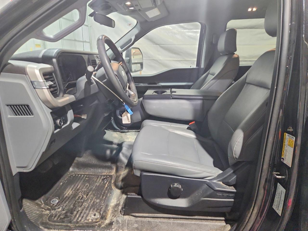 Ford F-350 Super Duty