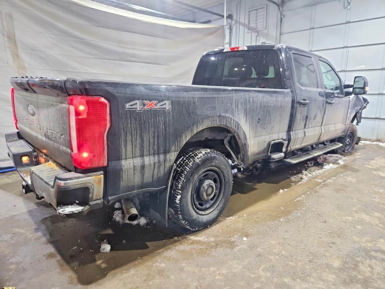 Ford F-350 Super Duty