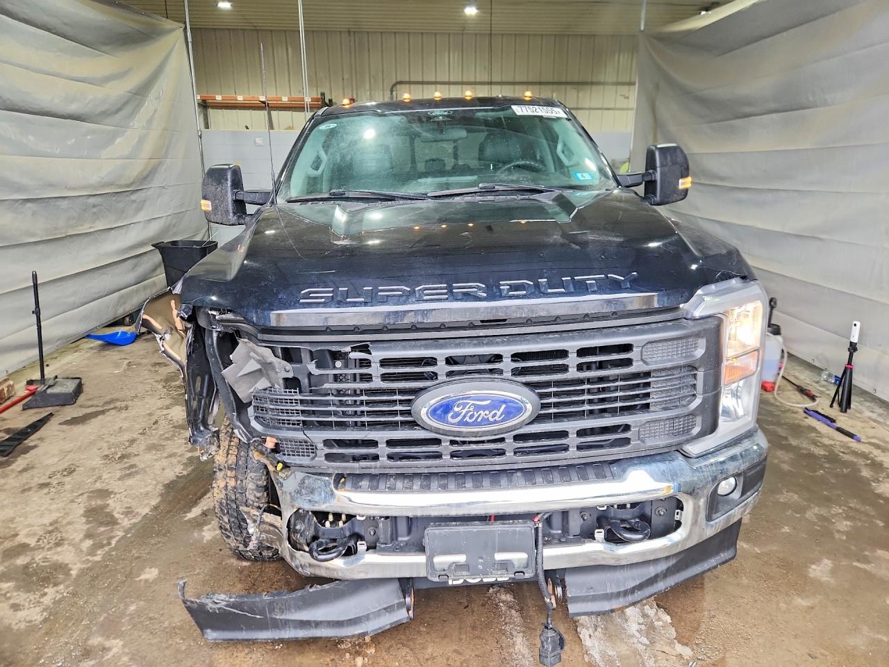 Ford F-350 Super Duty