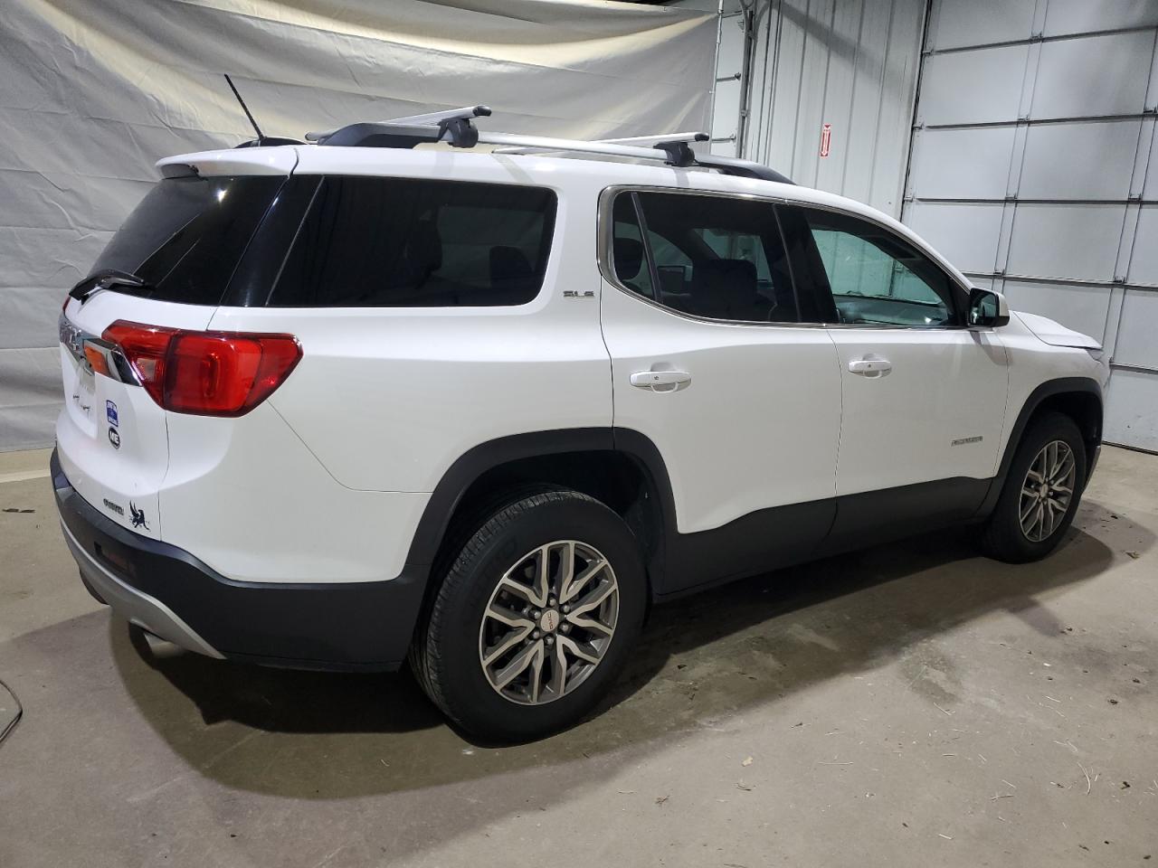 GMC Acadia Sle