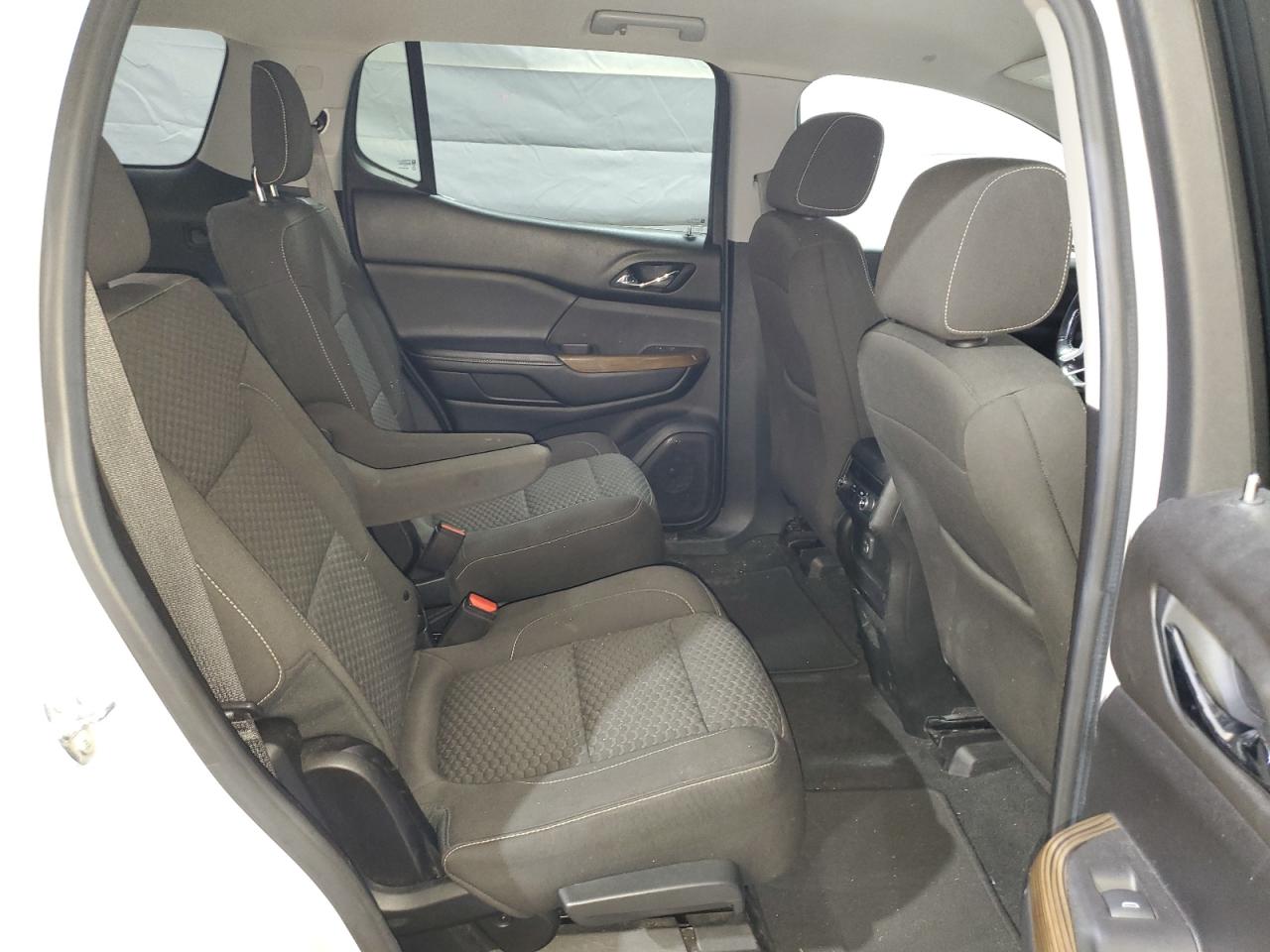 GMC Acadia Sle