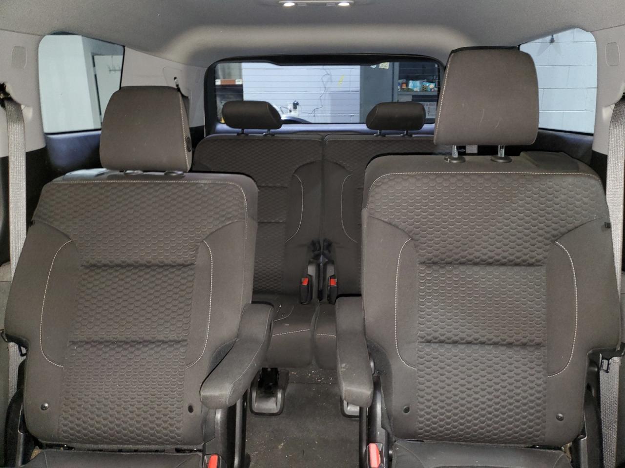 GMC Acadia Sle