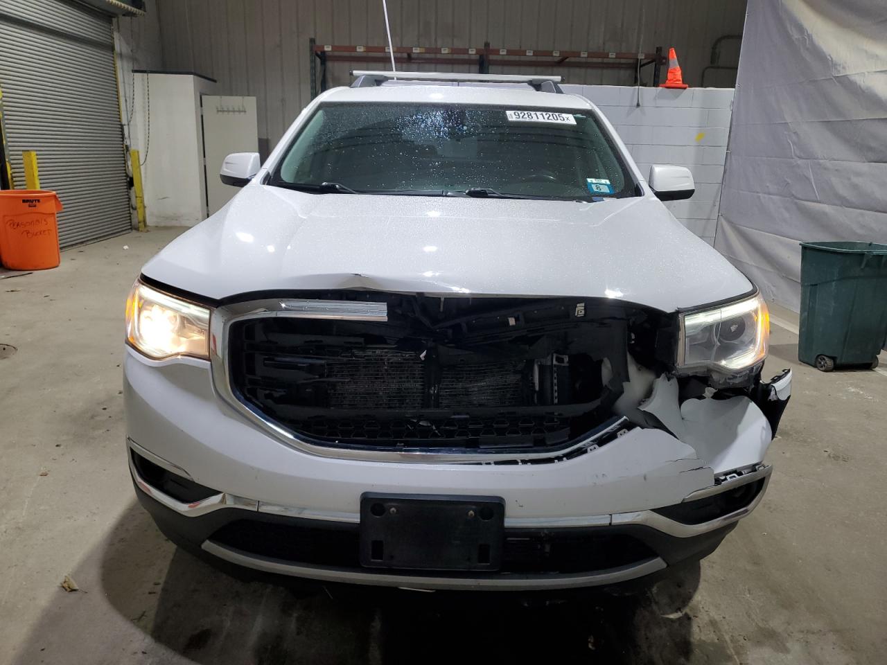 GMC Acadia Sle