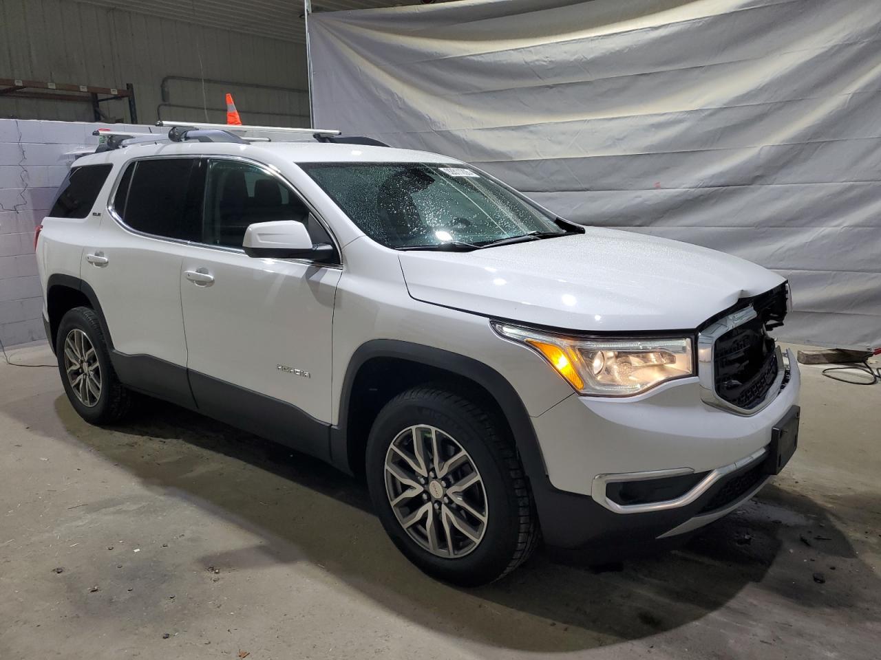 GMC Acadia Sle