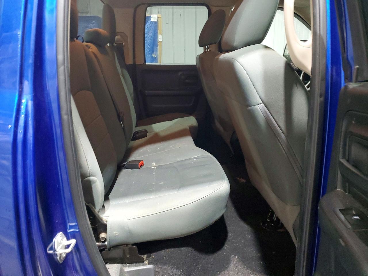 Ram 1500 St
