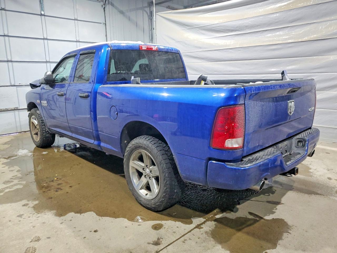 Ram 1500 St