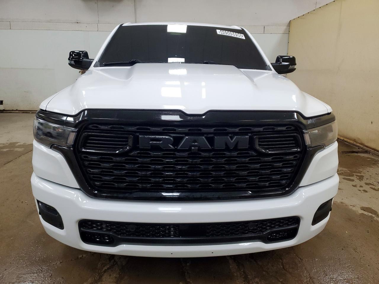 Ram 1500 Big Horn