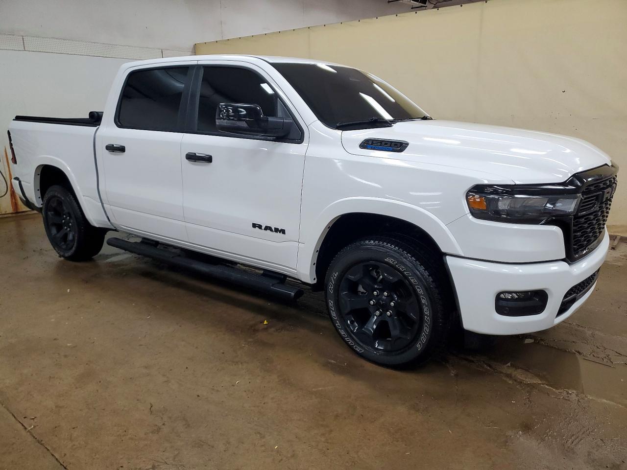 Ram 1500 Big Horn