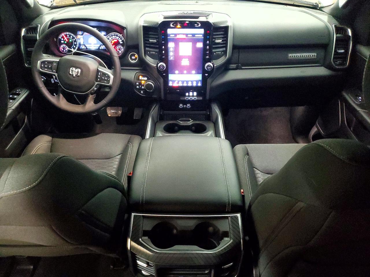 Ram 1500 Big Horn
