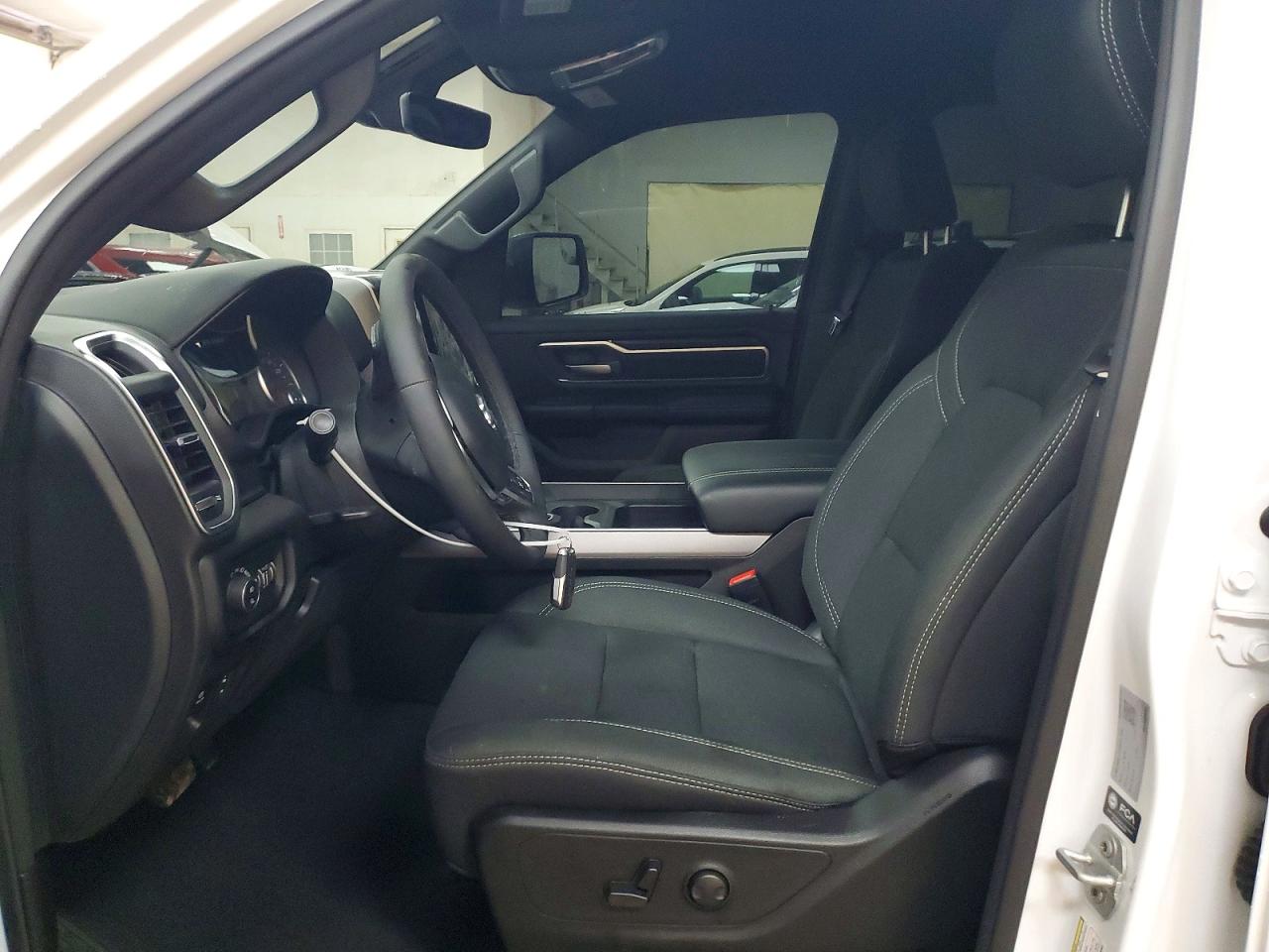 Ram 1500 Big Horn