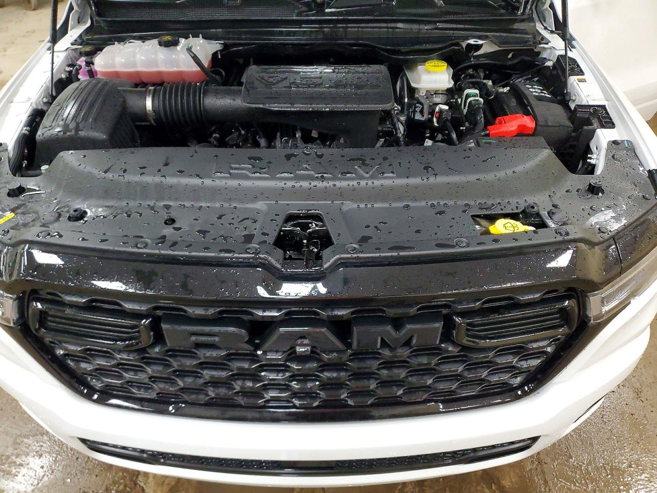 Ram 1500 Big Horn