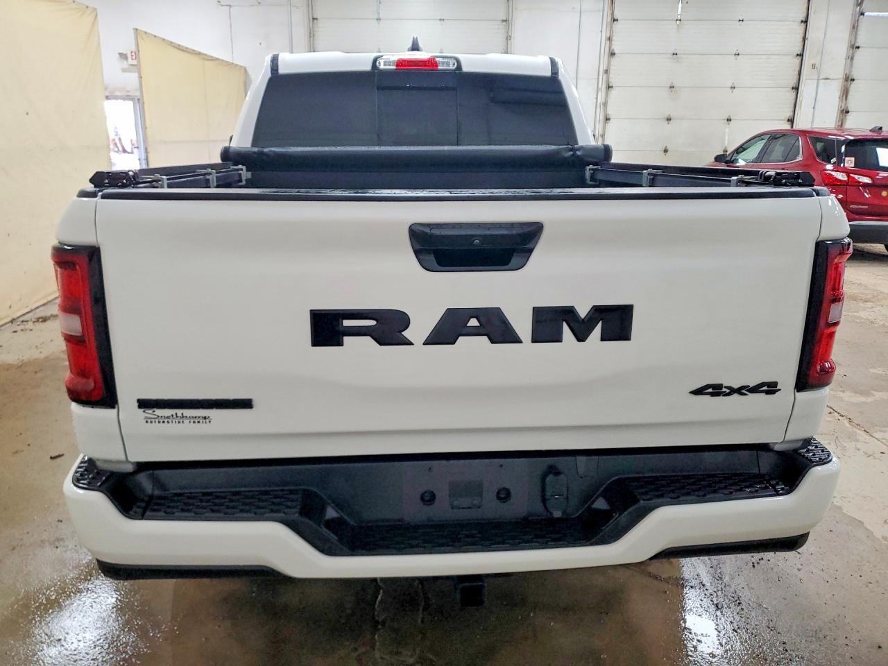 Ram 1500 Big Horn