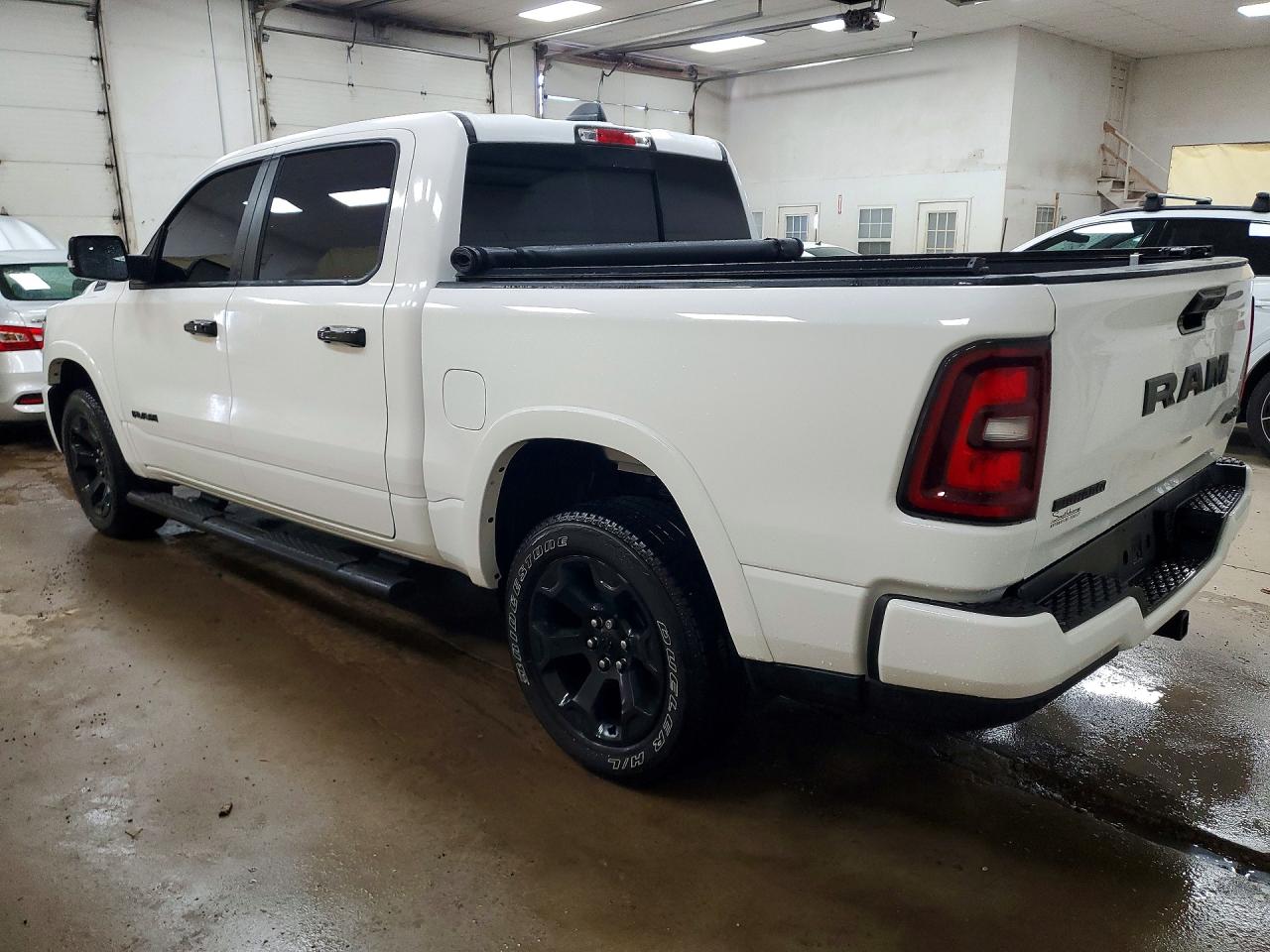 Ram 1500 Big Horn