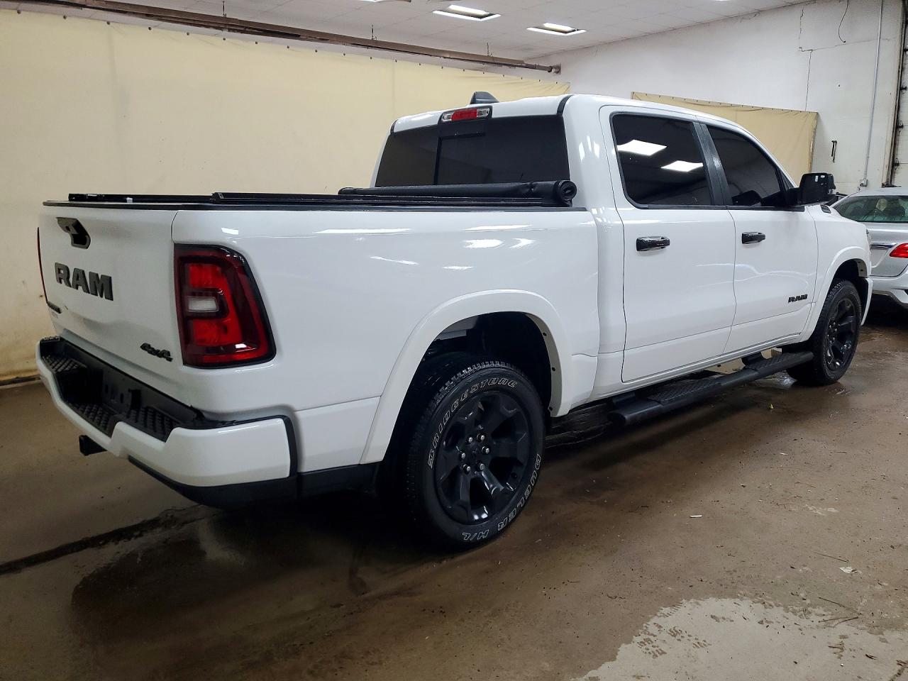 Ram 1500 Big Horn