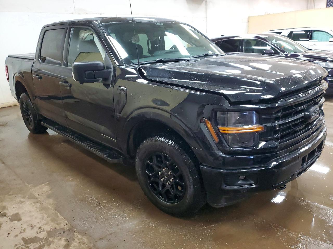 Ford F-150 Xlt