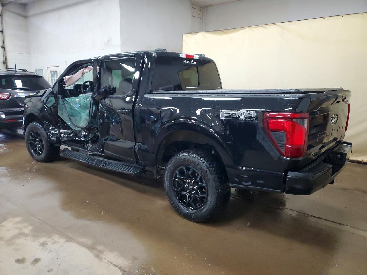 Ford F-150 Xlt