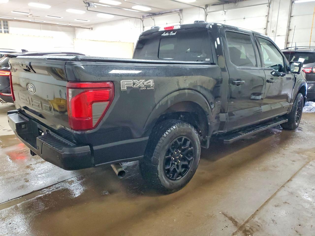 Ford F-150 Xlt