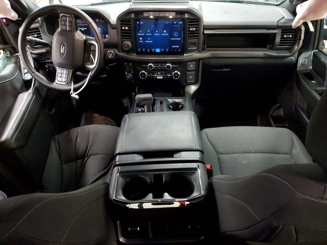 Ford F-150 Xlt
