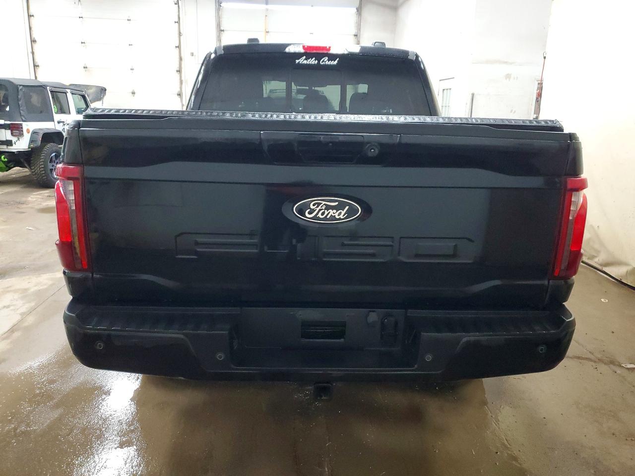 Ford F-150 Xlt