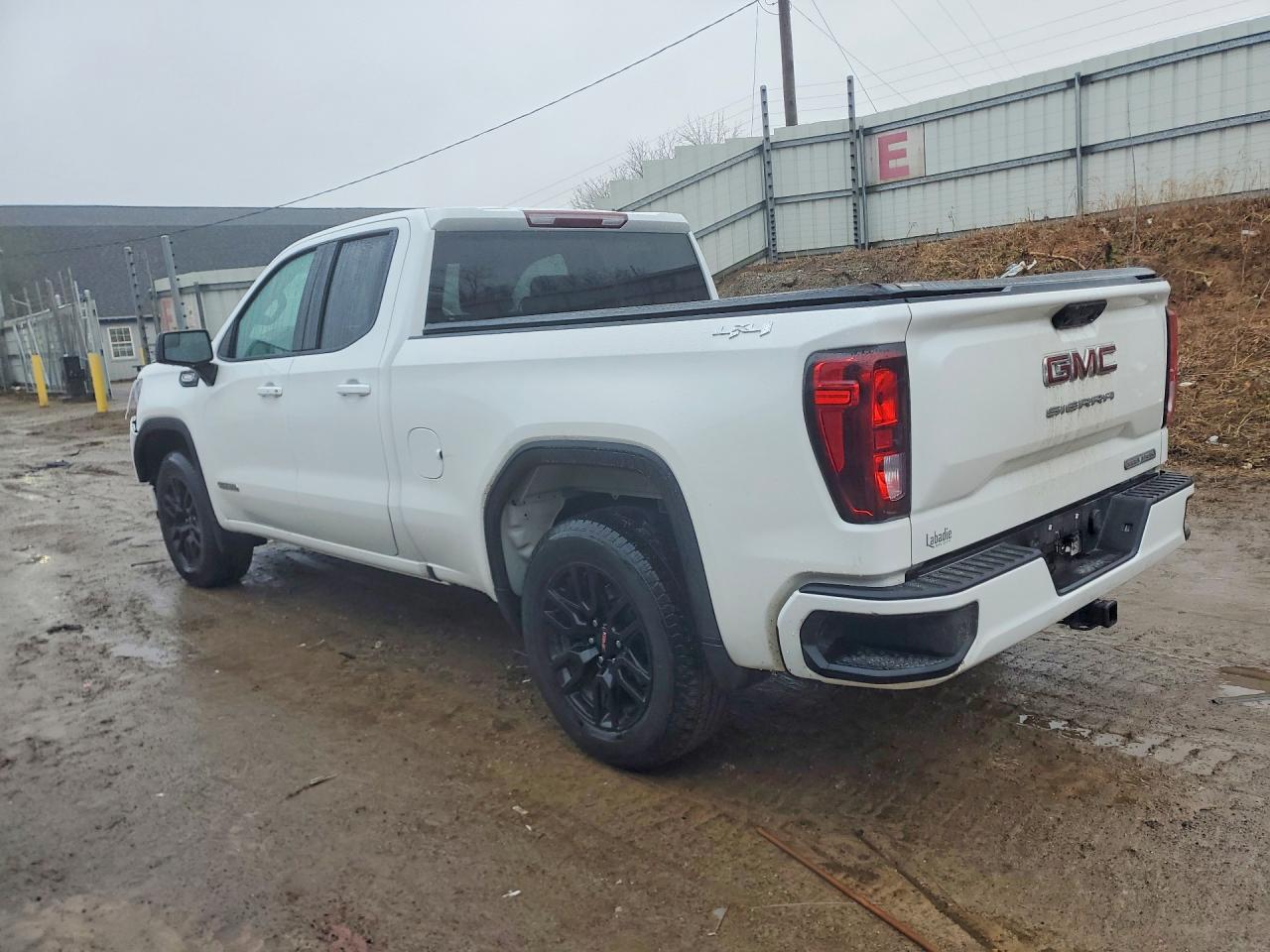 GMC Sierra K1500 Elevation-l