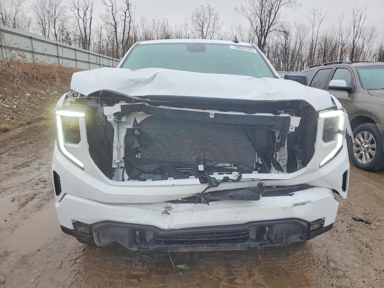 GMC Sierra K1500 Elevation-l