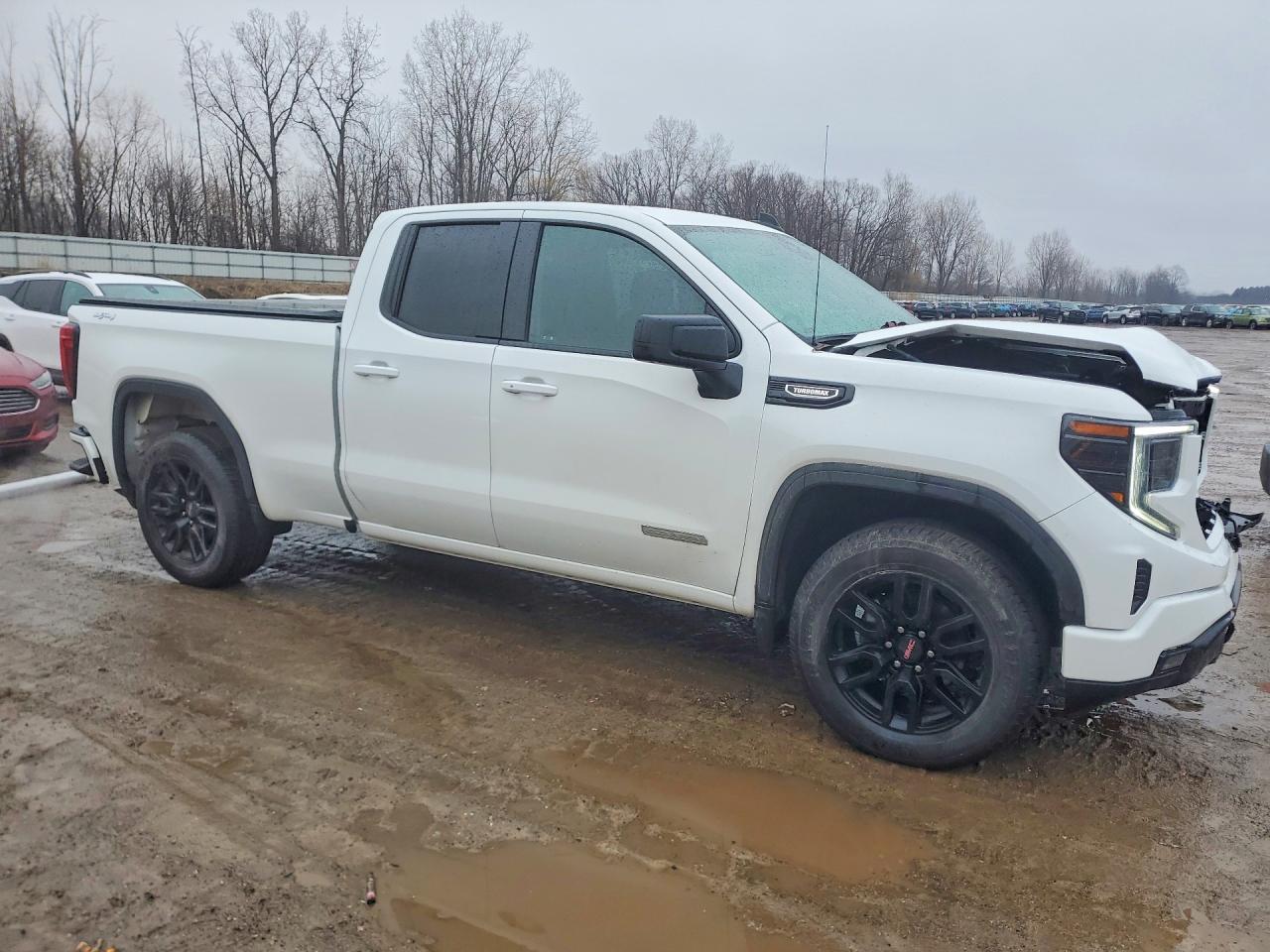 GMC Sierra K1500 Elevation-l