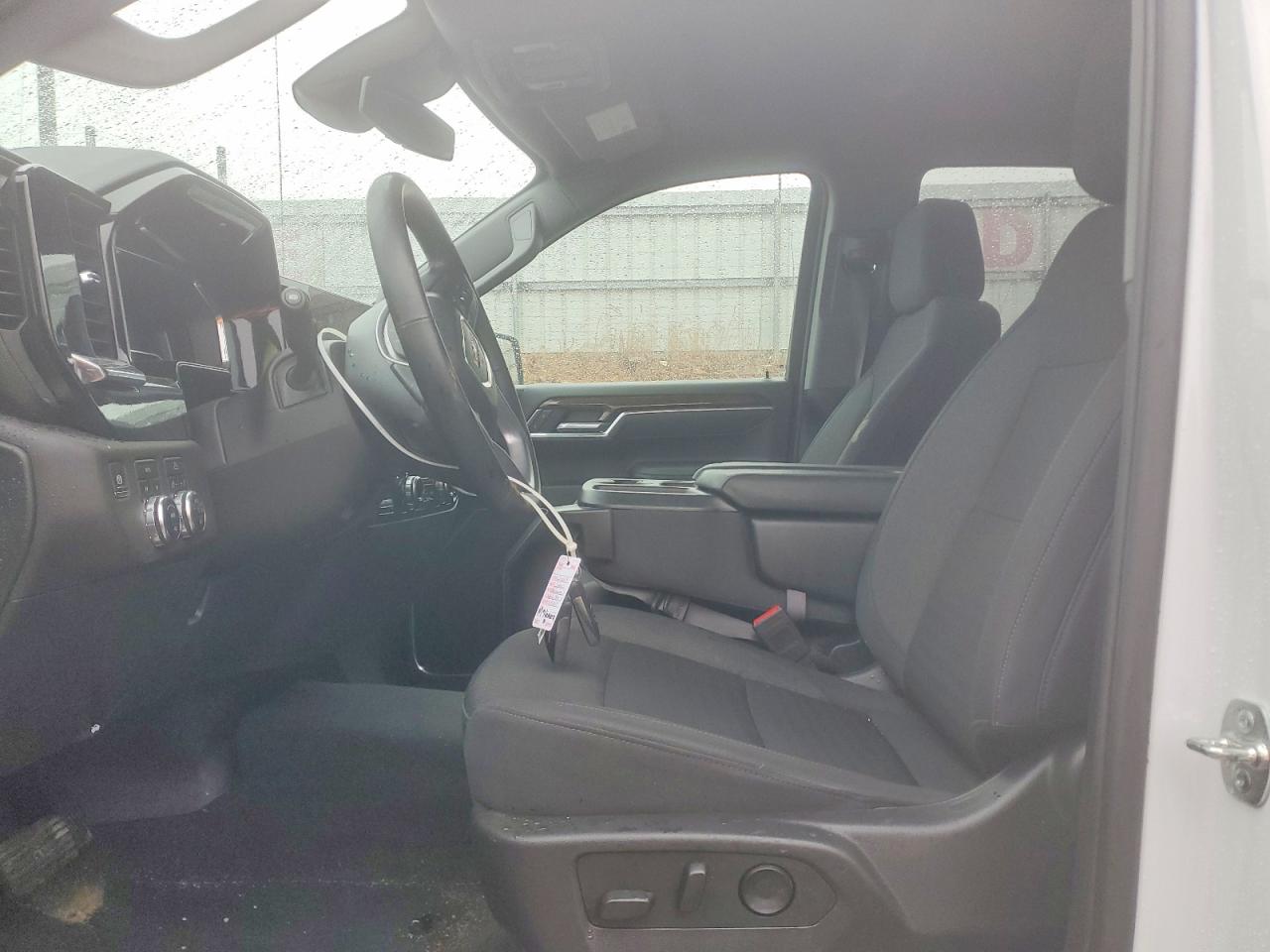 GMC Sierra K1500 Elevation-l