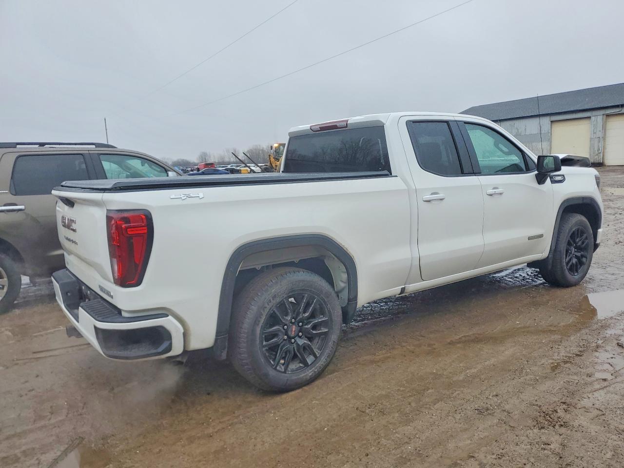 GMC Sierra K1500 Elevation-l
