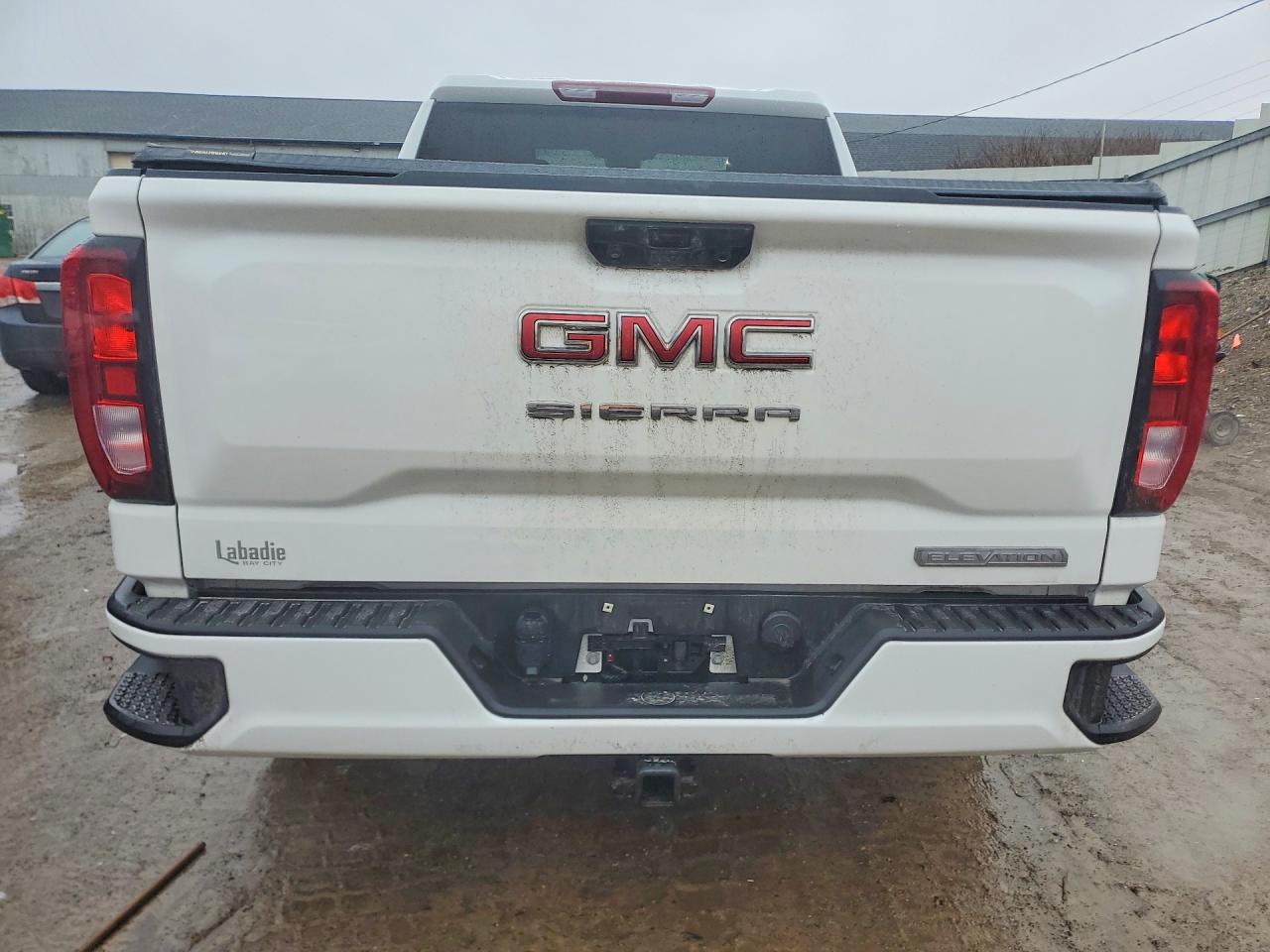 GMC Sierra K1500 Elevation-l