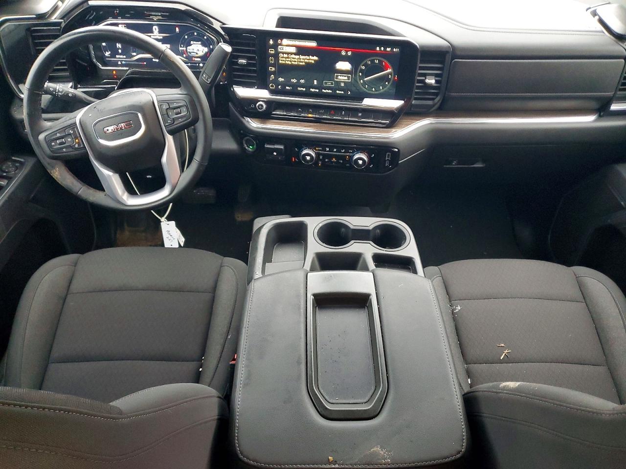 GMC Sierra K1500 Elevation-l