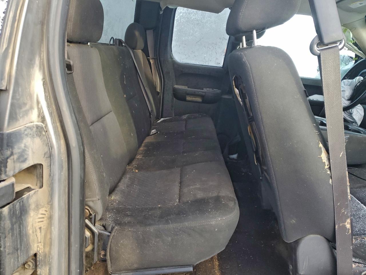 Chevrolet Silverado K1500 Ls