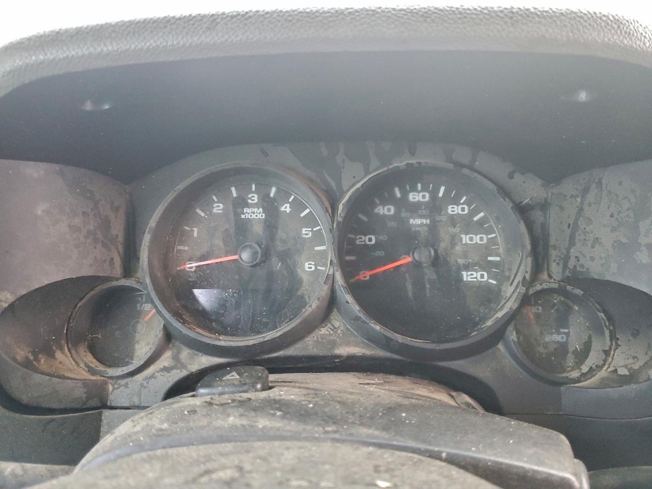 Chevrolet Silverado K1500 Ls