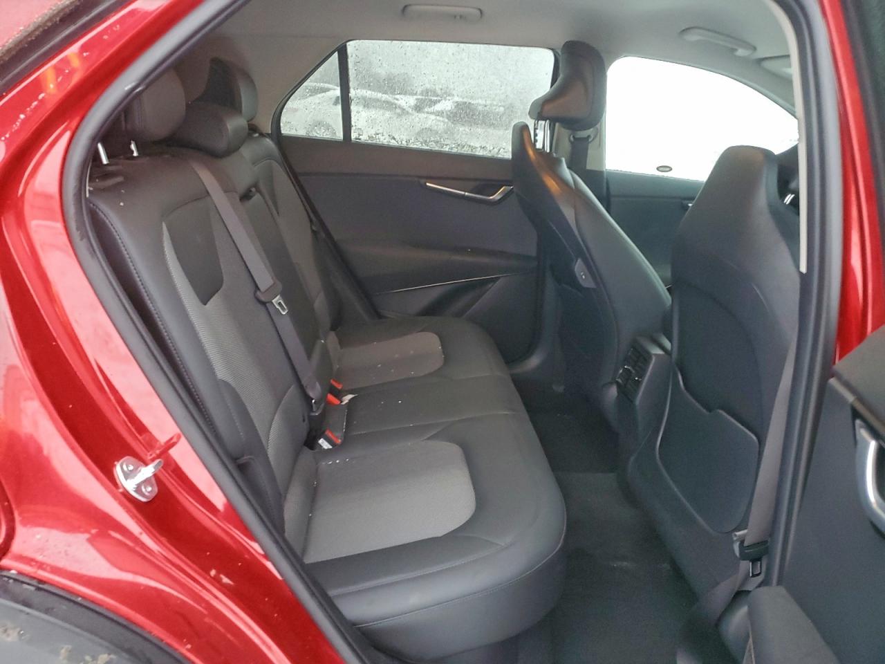 Kia Niro Ex