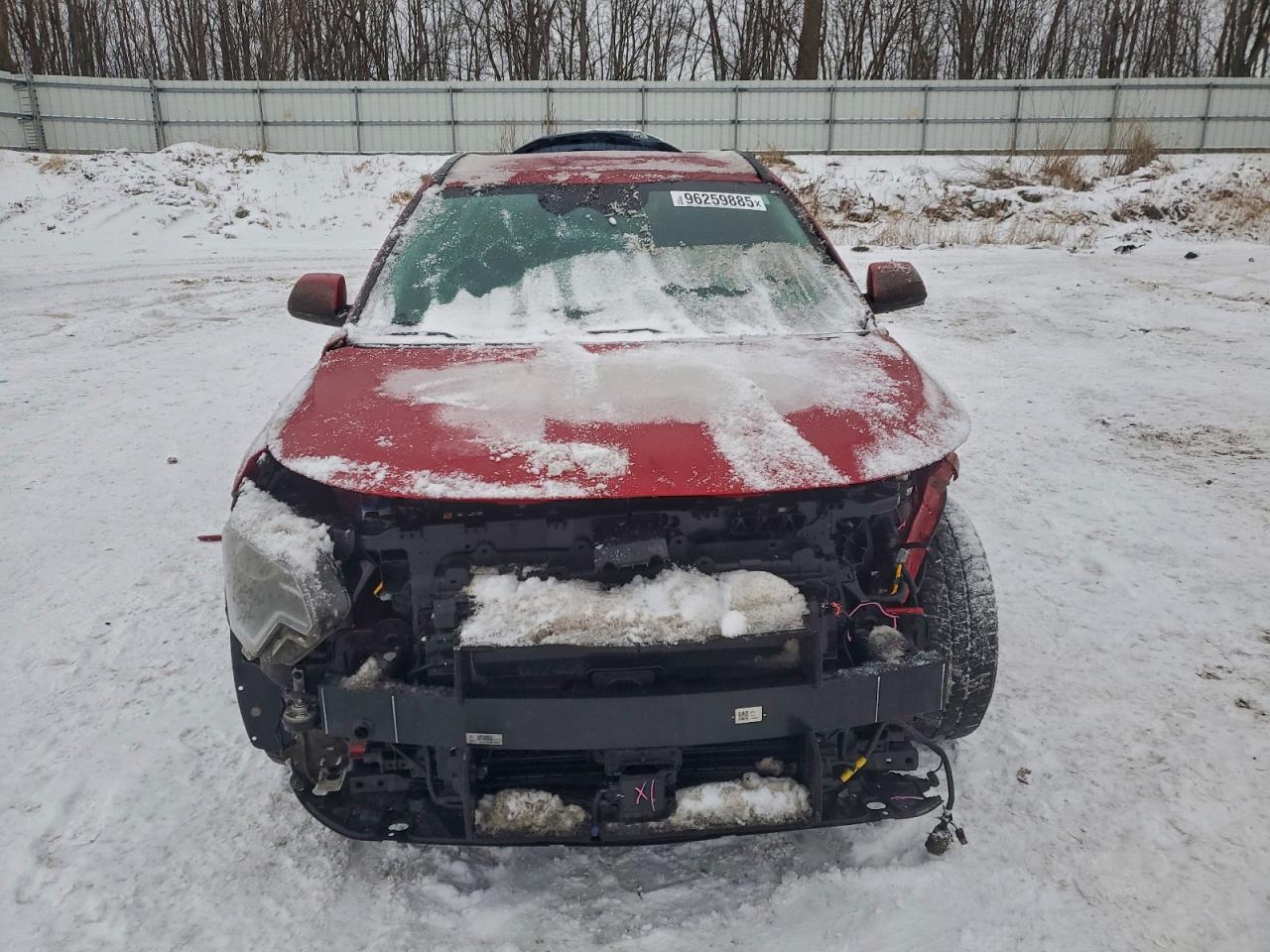 Kia Niro Ex