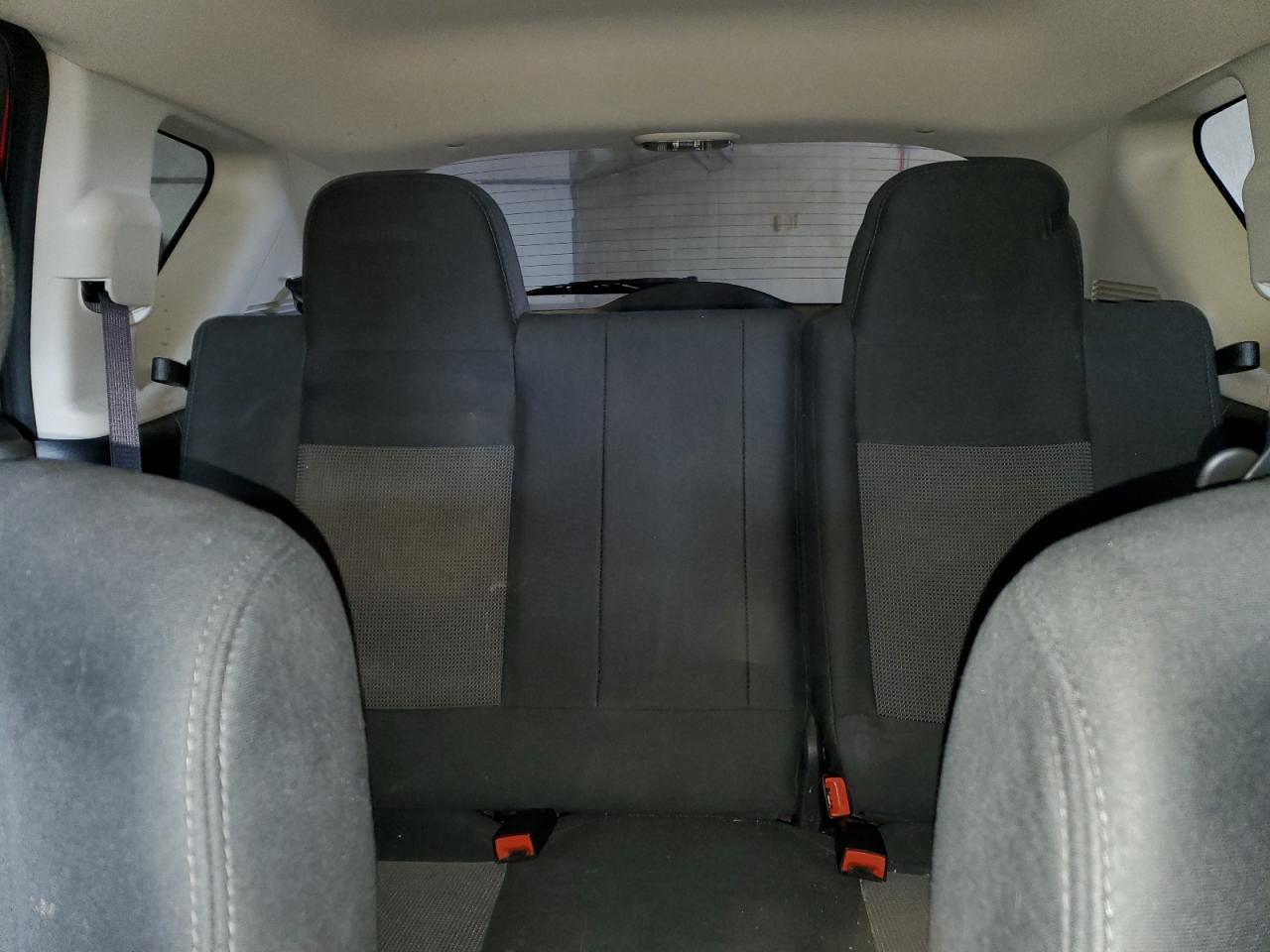 Jeep Compass Sport