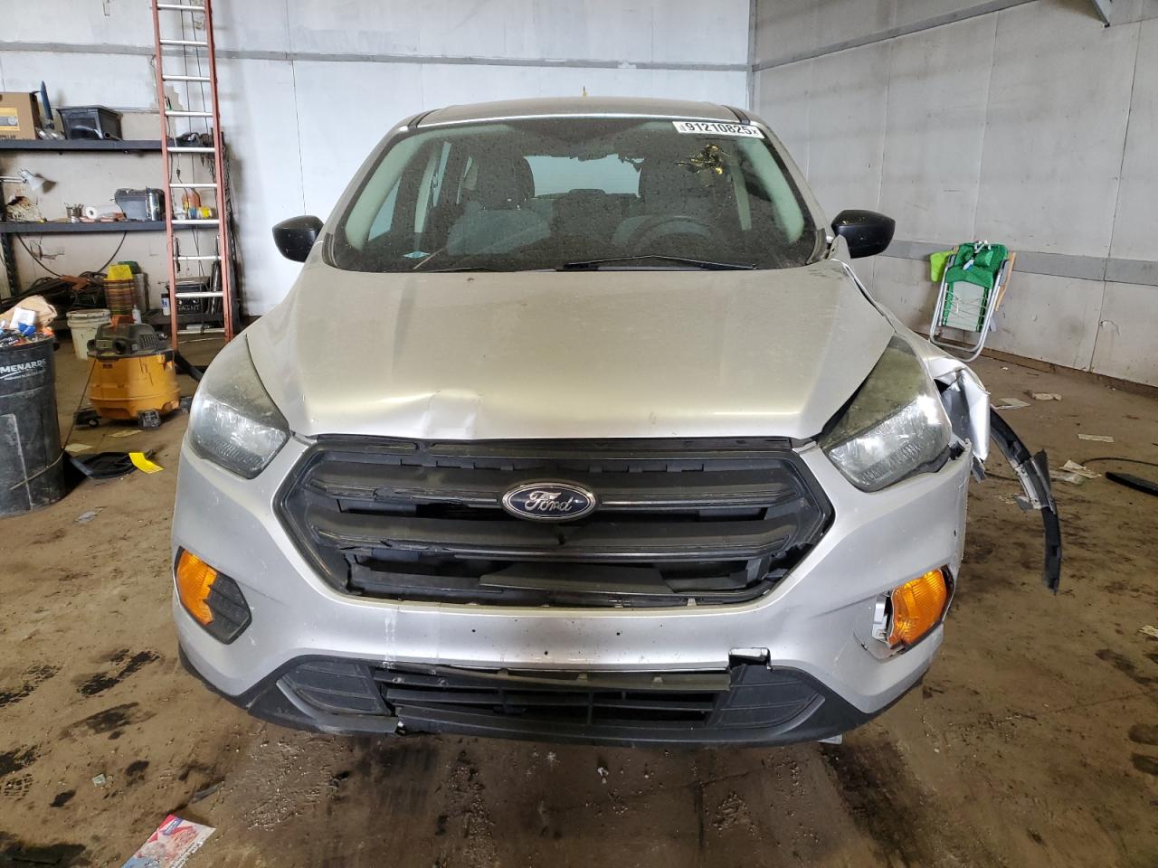 Ford Escape S